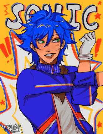Sonic