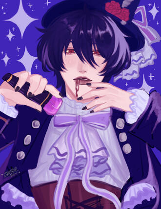 Ritsu